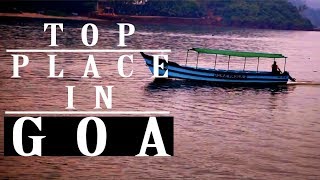 Goa Calangute Panaji trip 4 Days In Goa | sudipinc vlogs vlogging