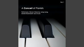 Beethoven: Piano Sonata No. 26 in E-Flat Major, Op. 81a "Les Adieux": I. Das Lebewohl. Adagio -...