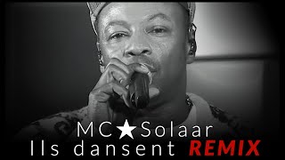 MC Solaar - Ils dansent -  Acoustic electro (VoiCe Official)