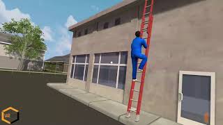 VR - Portable Ladder Safety