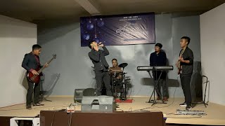 Youth For Christ | Beat Group | Christmas Medley