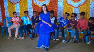 Pyarelal Covar Dance By Juthi | Bangla Wedding Dance Performance 2024 | Saq Media | Supar Hit Dance