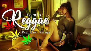 New Reggae English Songs 2022 - Relaxing Reggae Music 2021 - Reggae Music Popular Songs