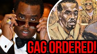 Judge Joe Brown EXPOSES Diddy's Shocking Courtroom Mistake!