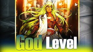 Grand Berserker Enkidu Would Be An Absolute Monster