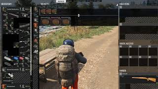 SCUM Guide Hunter 85 - Folge 06