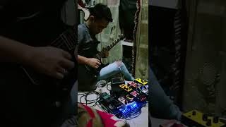 Lead Sejuta Umat🎸🤭