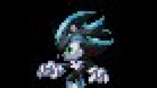 Speededit Sonic Mania EXE sprites Mephiles