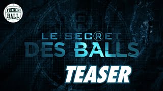 LE SECRET DES BALLS - TEASER