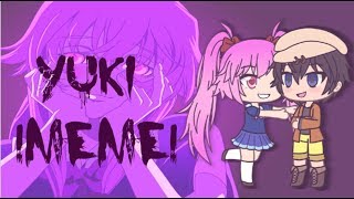 Yuki Yuki Yuki |MEME|