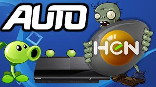 EL MÉTODO MÁS RÁPIDO PARA INSTALAR HEN EN TU PS3... AUTO HEN 4.91