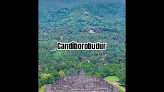 Rekomendasi weekend 😍 #jogjakarta #jogjaistimewa #fyp #candiborobudur