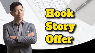 Hook Story Offer - The Content Marketing Framework I Learned From Russel Bronson