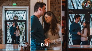 Roxana + Mihai | Sedinta Foto Pre Wedding | Barissimo, Constanta, Romania