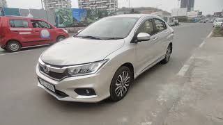 For sale Honda City VX(O) 1.5L i-VTEC Sunroof