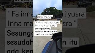 QS: AL-Insyirah #quotes #trendingshorts #shorts #motivation #story #doa #trending