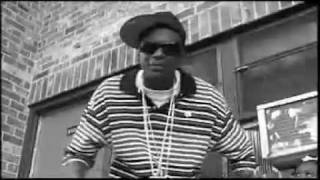 Lil Boosie - Touch Down To Cause Hell (Official Music Video)