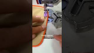 cara bikin tutup saku celana #sewing #tutorial #diy #kreator