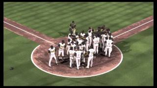 MLB The Show 14: 2014 AA Homeruns