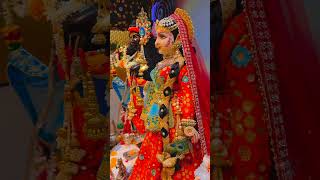 radha krishna short video#youtube