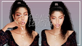 Sim 4 CAS | Sim Download & CC Folder - Paula Leung💙.