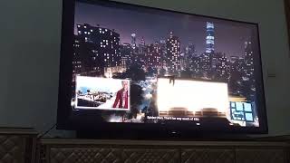 Spiderman PS4 Philip Chang side mission 1