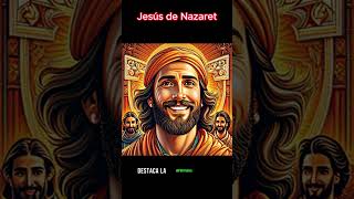 Jesús de Nazaret: Enseñanzas Profundas a Través de Parábolas Impactantes 🌟📜