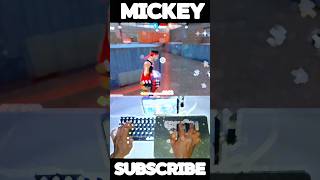 panamas Pro best gameplay new update5.3.3 #keyboardmousemobilefreefiregameplay#freefire #mickey7676