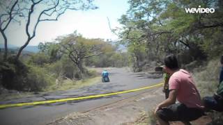 XIQUILPAN CARROS LOCOS. Mascaras y sabores soapbox race