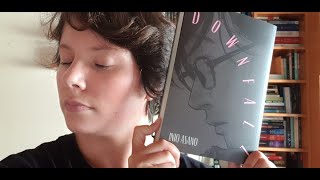 DOWNFALL | Inio Asano Manga Review