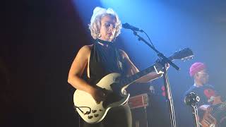 SAMANTHA FISH & JESSE DAYTON - Riders - LIVE @ PARIS (Bataclan) le 31/05/2023