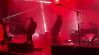 Cult of Luna - The Silent Man, Live Z7 Pratteln 2019