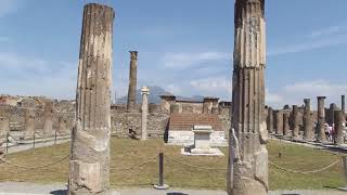 7 Must Visit Places in Pompeii