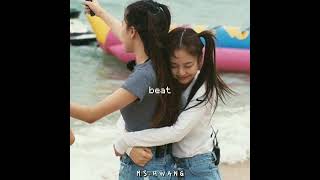 pov: ari is my soulmate forever 💓 || #special #comfort #rosé #onlinefriends #kpop #chaennie #jennie