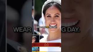 Controversial Royal Tiara Selection