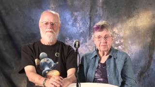 John & Bjo Trimble - The Comic-Con Kids Interview