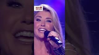 Beatrice Egli überzeugt mal wieder live in ihrer eigenen Show😍 #beatriceegli #schlager #live #tv