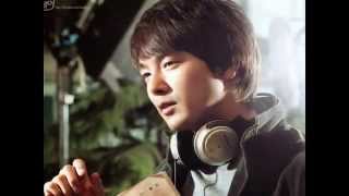 PARK YONG HA REST İN PEACE