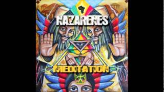 The Nazarenes Ft. Midnite - The Lord Said