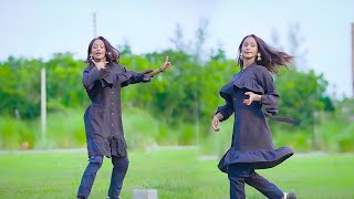 মরছি মরছি আমি মরছি তোমরা কেউ মইরো না | New Excellent Dance Performance 2024 By Modhu | SR Vision