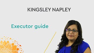 KN Talks - Private Client: Executor guide with Diva Shah