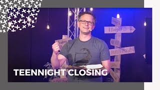 TEENNIGHT 2021 | Closing