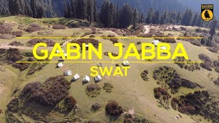 Gabin Jabba Swat| Pakistan