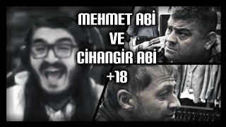 Kendine Müzisyen - '' Mehmet Abi - +18 Gülmekten Karın Kaslarınız Yırtılabilir '' İzliyor