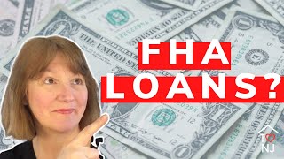 FHA Loans from Start to Finish