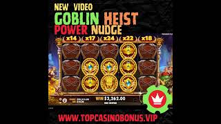 "Join the Thrilling Goblin Heist and Score Big Wins - Play Now at Top Online Casinos!" #casinogame