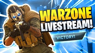 Going hot drop and sniping Warzone #shorts #livestreaming