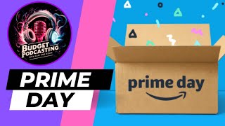 Prime Day Deals