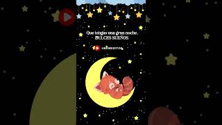 Música para dormir bebés 🌙 canciones de cuna.