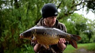 Carp Fishing - Overnighter Part 2